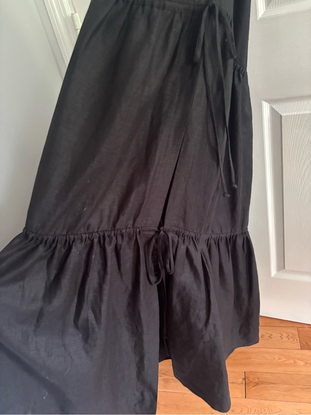 Bec+ Bridge Helenę maxi dress - Picture 11 of 14